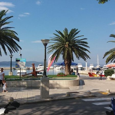 Vila Skrlec Baska Voda Exterior photo